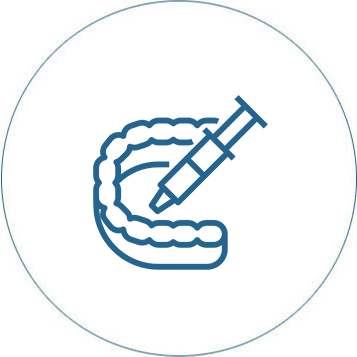 Hausinternes Dentallabor