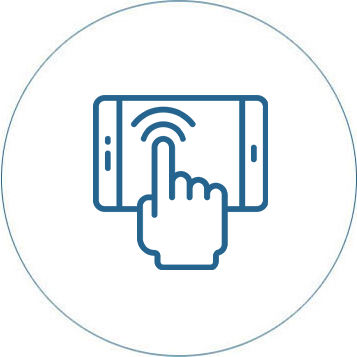 Digitale Zahnarztpraxis ohne Abdrücke