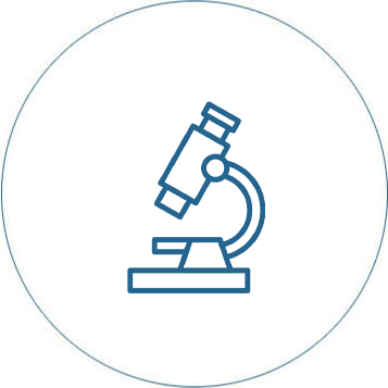 Mikroskopische Wurzelkanalbehandlung
